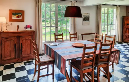 Maison 6 personnes à Clohars Carnoet - Photo 4