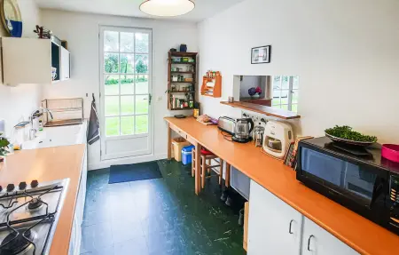 Maison 6 personnes à Clohars Carnoet - Photo 5