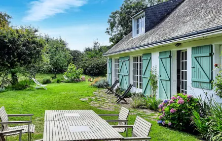Maison 6 personnes à Clohars Carnoet - Photo 6