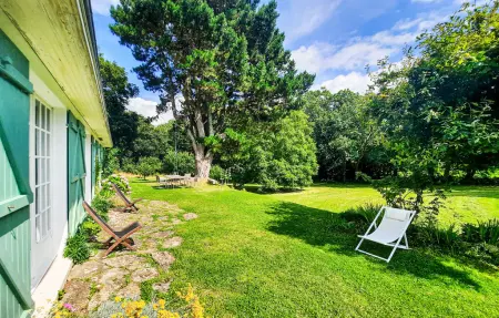Maison 6 personnes à Clohars Carnoet - Photo 10