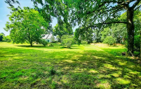 Maison 6 personnes à Clohars Carnoet - Photo 13