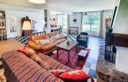 Maison 6 personnes à Clohars Carnoet - Photo 14