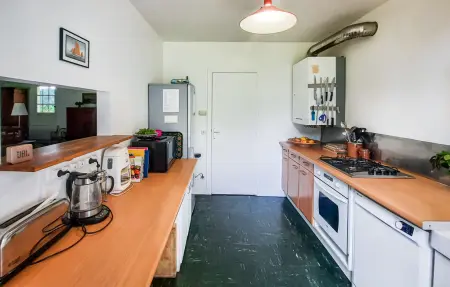 Maison 6 personnes à Clohars Carnoet - Photo 16
