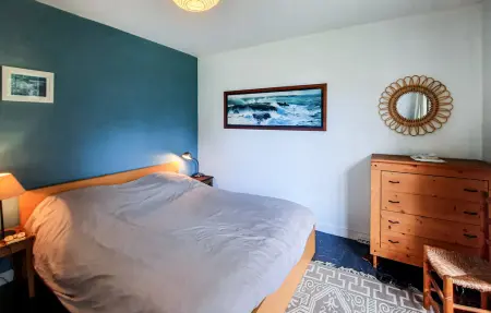 Maison 6 personnes à Clohars Carnoet - Photo 20