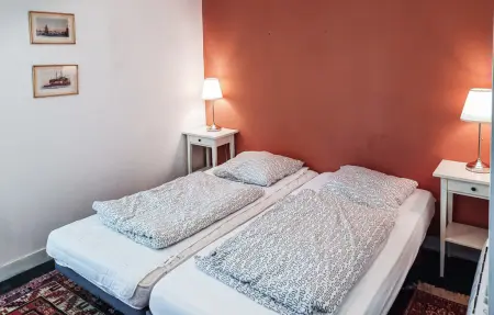 Maison 6 personnes à Clohars Carnoet - Photo 21