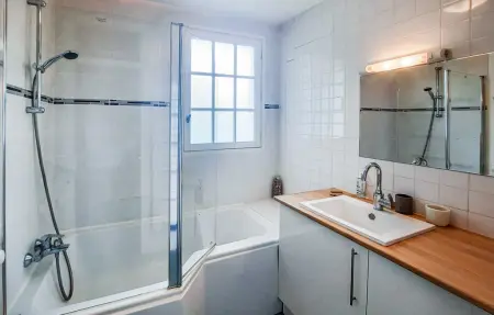 Maison 6 personnes à Clohars Carnoet - Photo 23