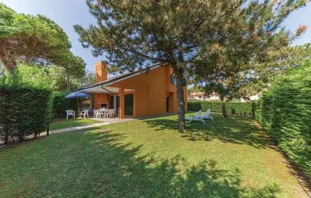 V4 zona verde, Maison 6 personnes à Albarella RO - Photo 1
