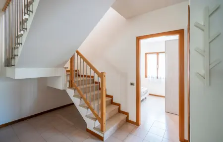 V4 zona verde, Maison 6 personnes à Albarella RO - Photo 16