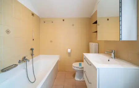 V4 zona verde, Maison 6 personnes à Albarella RO - Photo 23