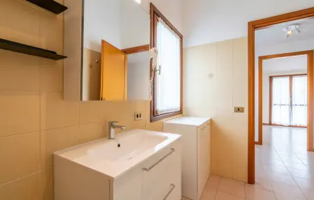 V4 zona verde, Maison 6 personnes à Albarella RO - Photo 24