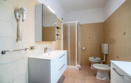 V4 zona verde, Maison 6 personnes à Albarella RO - Photo 25