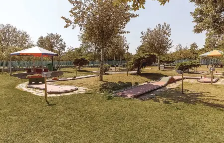 V4 zona verde, Maison 6 personnes à Albarella RO - Photo 64