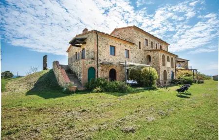 Casa Blu, Maison 6 personnes à Volterra PI - Photo 1