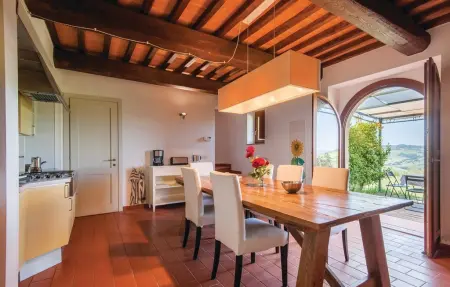 Casa Blu, Maison 6 personnes à Volterra PI - Photo 2