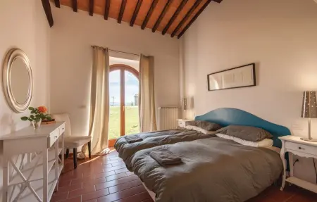 Casa Blu, Maison 6 personnes à Volterra PI - Photo 5