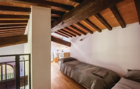 Casa Blu, Maison 6 personnes à Volterra PI - Photo 12