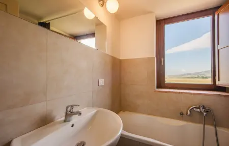 Casa Blu, Maison 6 personnes à Volterra PI - Photo 13