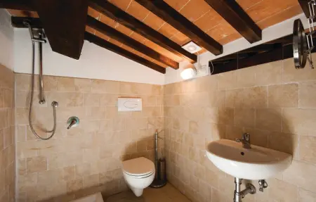 Casa Blu, Maison 6 personnes à Volterra PI - Photo 15