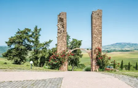 Casa Blu, Maison 6 personnes à Volterra PI - Photo 18