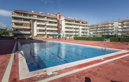 Appartement 4 personnes à Blanes - Photo 2