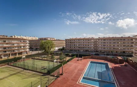 Appartement 4 personnes à Blanes - Photo 3