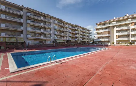 Appartement 4 personnes à Blanes - Photo 4