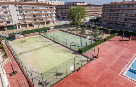 Appartement 4 personnes à Blanes - Photo 7