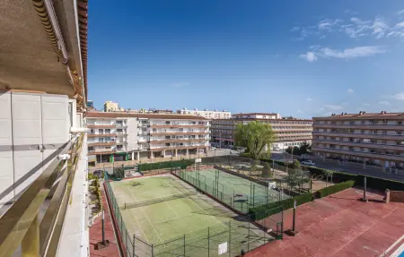 Appartement 4 personnes à Blanes - Photo 8