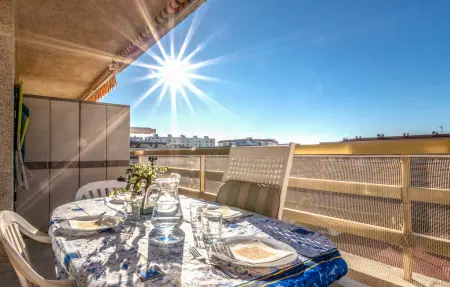 Appartement 4 personnes à Blanes - Photo 9