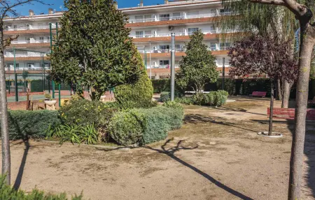 Appartement 4 personnes à Blanes - Photo 10