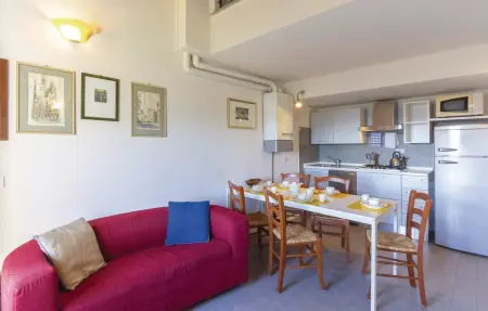 Volpe, Appartement 5 personnes à Camaiore - Photo 1
