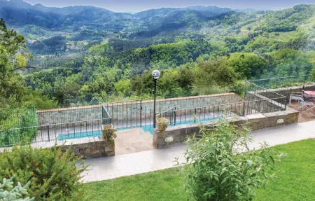 Volpe, Appartement 5 personnes à Camaiore - Photo 9