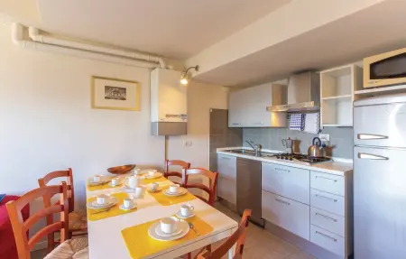 Volpe, Appartement 5 personnes à Camaiore - Photo 11