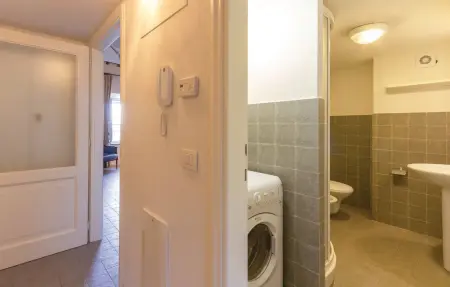 Volpe, Appartement 5 personnes à Camaiore - Photo 13
