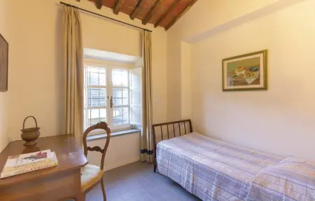 Volpe, Appartement 5 personnes à Camaiore - Photo 15