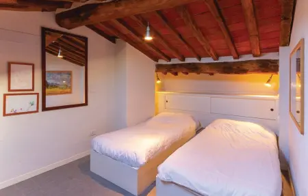 Volpe, Appartement 5 personnes à Camaiore - Photo 17