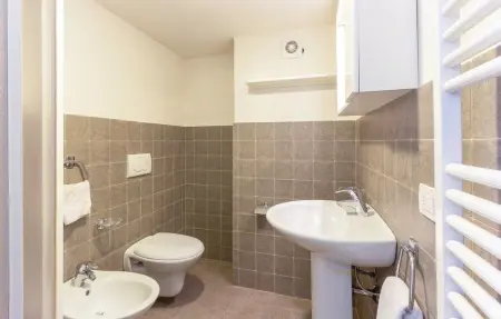 Volpe, Appartement 5 personnes à Camaiore - Photo 19
