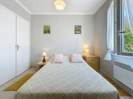 Ryff, Maison 4 personnes à Tharon Plage - Photo 3