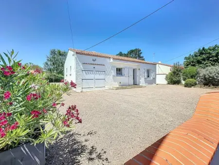 Ryff, Maison 4 personnes à Tharon Plage - Photo 4