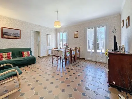 Ryff, Maison 4 personnes à Tharon Plage - Photo 5