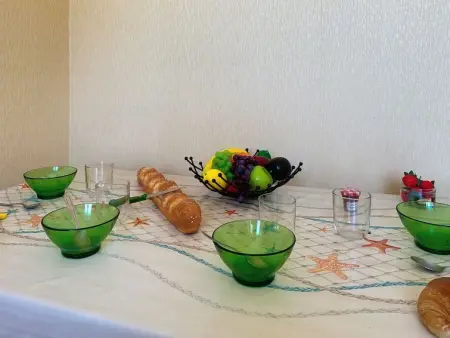 Ryff, Maison 4 personnes à Tharon Plage - Photo 8