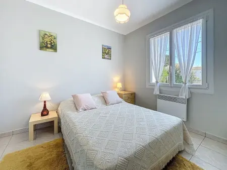 Ryff, Maison 4 personnes à Tharon Plage - Photo 9