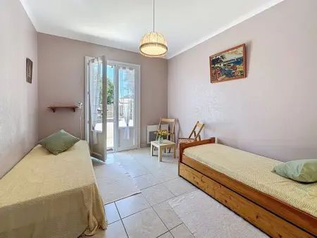 Ryff, Maison 4 personnes à Tharon Plage - Photo 10