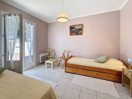 Ryff, Maison 4 personnes à Tharon Plage - Photo 11