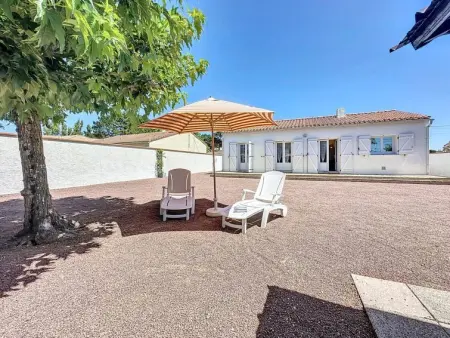 Ryff, Maison 4 personnes à Tharon Plage - Photo 14