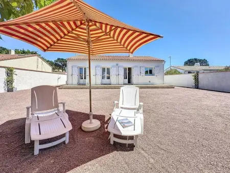 Ryff, Maison 4 personnes à Tharon Plage - Photo 15