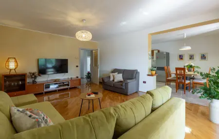 Maison 10 personnes à Pazin - Photo 20
