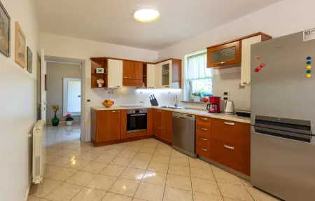 Maison 10 personnes à Pazin - Photo 23