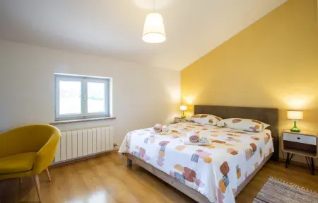 Maison 10 personnes à Pazin - Photo 33