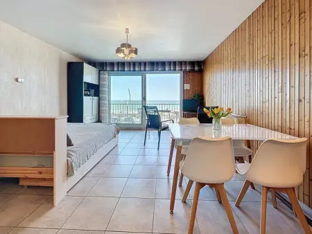 Atlantide, Appartement 3 personnes à Tharon Plage - Photo 1